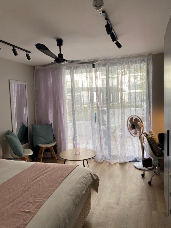 To Let 1 Bedroom Property for Rent in Stellenbosch Central Western Cape